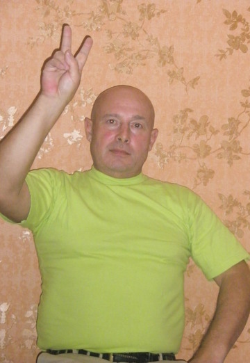 Моя фотография - Николай, 53 из Харьков (@nikolay193836)