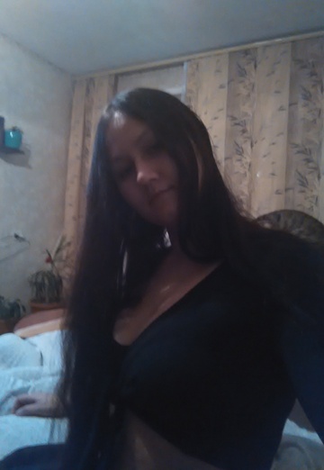 Моя фотография - Анастасия, 31 из Спасск-Дальний (@anastasiya42088)
