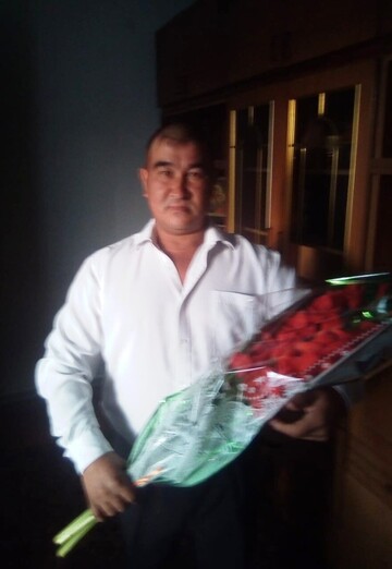 My photo - Vasiliy, 51 from Biysk (@vasiliy90116)