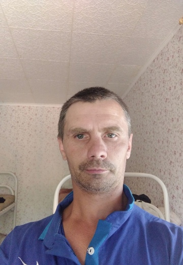 Моя фотография - Андрей, 42 из Ярцево (@andrey674040)