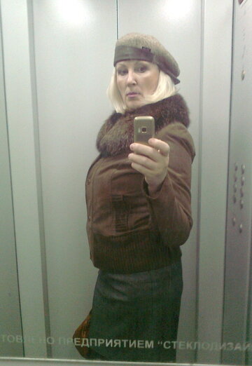 My photo - Mila, 47 from Tyumen (@mila34095)