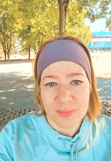 Olga (@olgagolovach) — my photo № 2