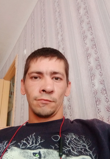 My photo - Maksim, 37 from Mariupol (@maksimpechenkin0)