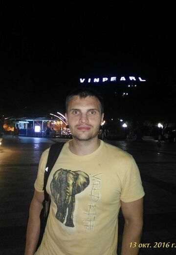 My photo - Aleksandr, 44 from Izhevsk (@aleksandr653833)