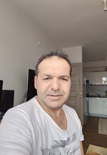 My photo - Halil Talipoglu, 50 from Istanbul (@haliltalipoglu)