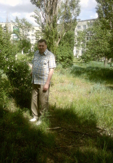 My photo - Igor Dyachenko, 58 from Rovenky (@igor102107)