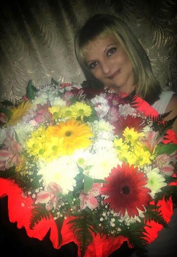 My photo - Elena, 42 from Kochubeevskoe (@elena133165)