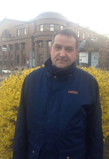 My photo - gedryus, 51 from Oryol (@gedrus4)