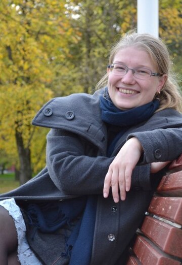 My photo - Jevgenia, 42 from Tallinn (@jevgenia37)