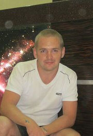 My photo - Aleksey, 43 from Donskoj (@id308653)