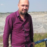 Константин, 49, Асбест
