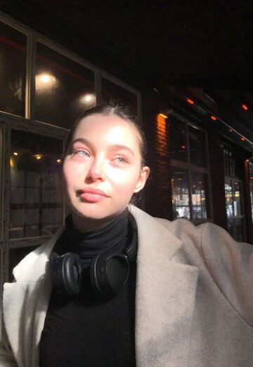 My photo - Eva, 23 from Kishinev (@eva27084)