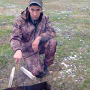 Сергей, 33, Анадырь (Чукотский АО)