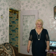 Светлана, 68, Корсаков