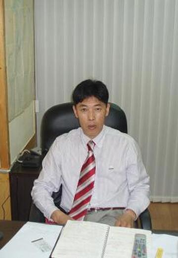 My photo - Deniel, 53 from Busan (@klin-11mailru)
