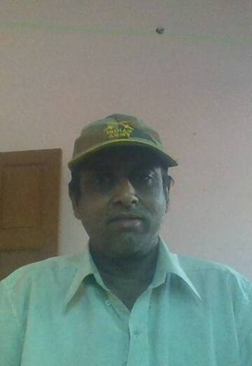Моя фотография - Sanjeev, 45 из Гургаон (@sanjeev13)