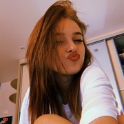 Ангелина, 18, Москва
