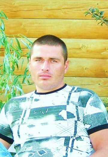 My photo - Ivan, 37 from Moscow (@ivan263246)