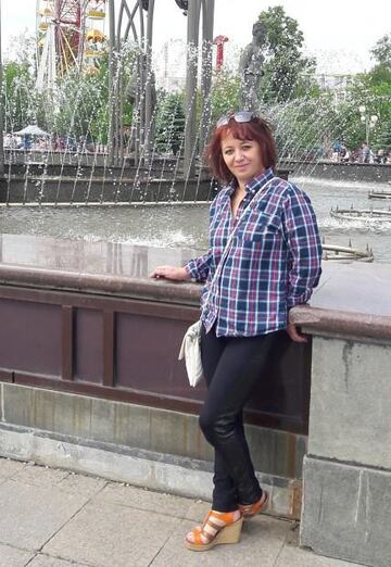 My photo - Larisa, 50 from Kurgan (@larisa36398)