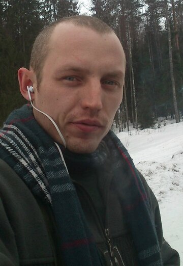 My photo - yuriy, 33 from Petrozavodsk (@uriy158253)