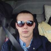Антон, 31, Октябрьский