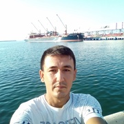 Abdusalom, 31, Туапсе