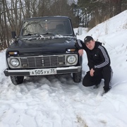 Александр, 30, Устюжна