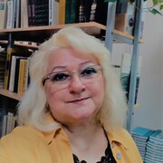 Irina 62 Samara