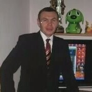 сергей, 40, Ребриха