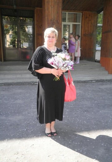 My photo - Svetlana Yagodina, 48 from Kovylkino (@svetlanayagodina)