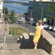 Любовь, 56, Чапаевск