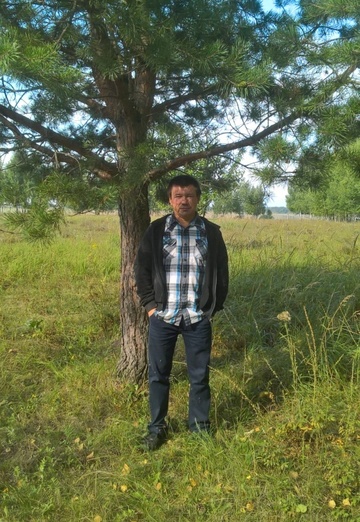 My photo - aleksandr, 47 from Tambov (@aleksandr572961)