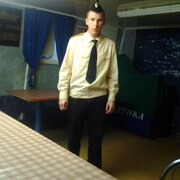максим, 30, Балтийск