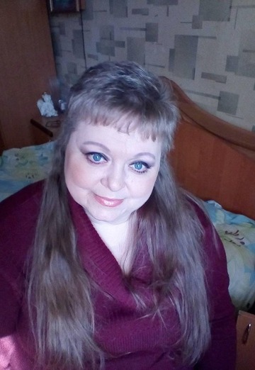 Моя фотографія - Елена, 64 з Київ (@elena325715)