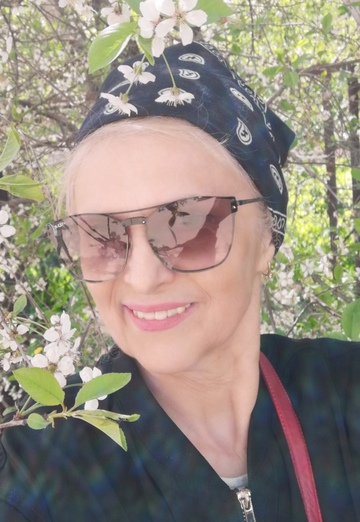 Irina (@irina268722) — my photo № 3