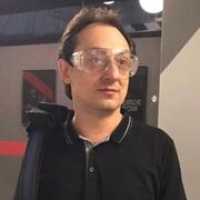 Иван, 49, Москва