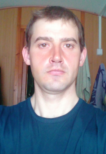 My photo - Vladimir, 37 from Novotroitsk (@vladimir242860)