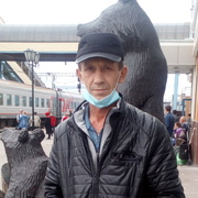 Алексей, 49, Северобайкальск (Бурятия)
