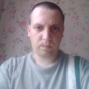 Денис, 34, Воронеж