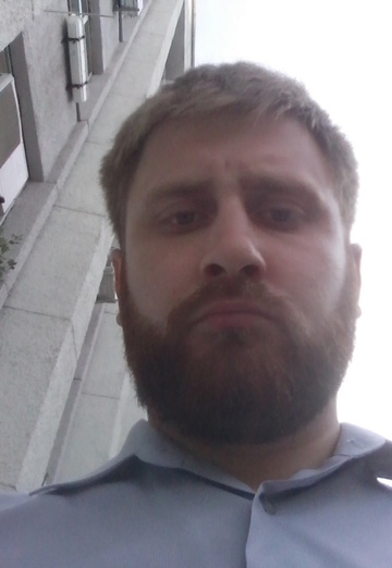 Моя фотографія - Олександр, 33 з Вишгород (@oleksandr6532)