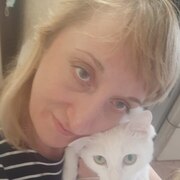 Юлия Сафронова, 38, Северск