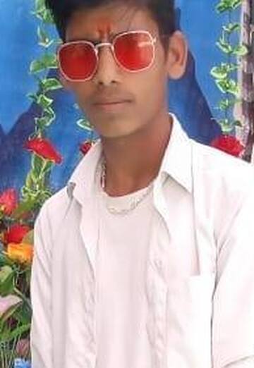 My photo - Rajesh, 24 from Pandharpur (@rajesh238)