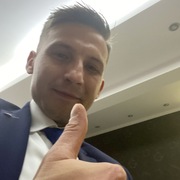 Tomas, 35, Валенсия
