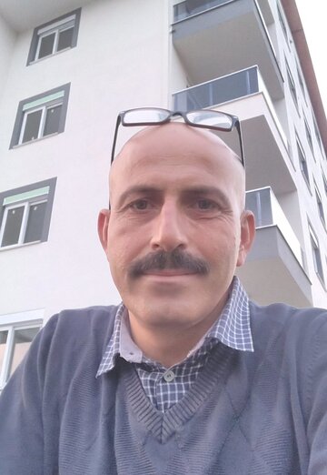 My photo - Mustafa, 46 from Antalya (@mustafa2411)