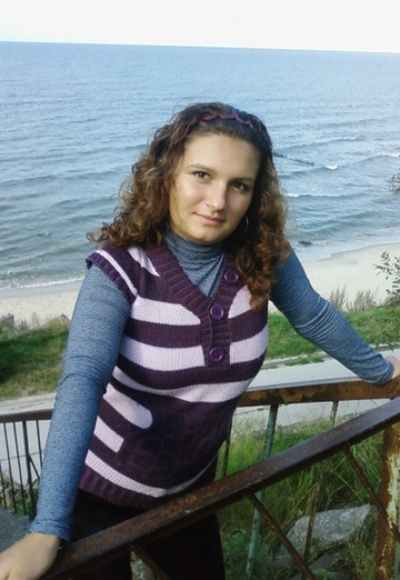 Yuliya (@ulya2211) — my photo № 2