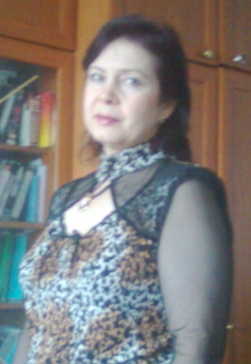 My photo - Natali, 55 from Revda (@natali1017)