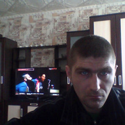 юрий воробев, 41, Магдагачи