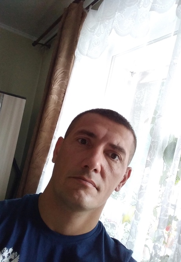 Моя фотография - Алексей, 41 из Черногорск (@aleksey575661)