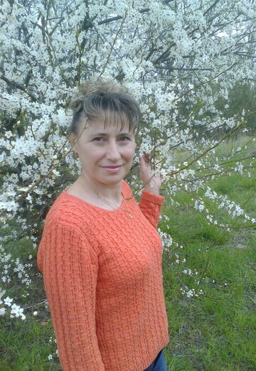My photo - valentina, 53 from Navapolatsk (@valentina48384)