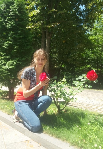 My photo - Svetlana, 41 from Kanev (@svetlana155595)